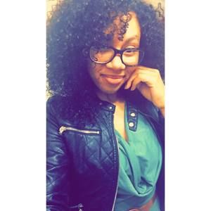 Meet your Posher, Amber