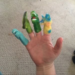 Meet your Posher, Chloe