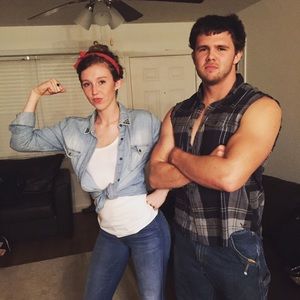 Meet your Posher, Elyssa