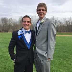 Meet your Posher, Xavier