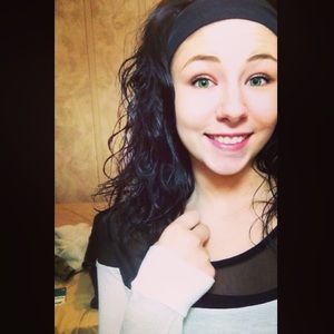 Meet your Posher, Kristen