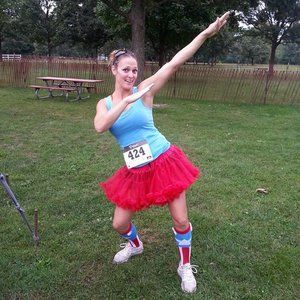 Meet your Posher, Jessica