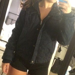 American Eagle winter jacket