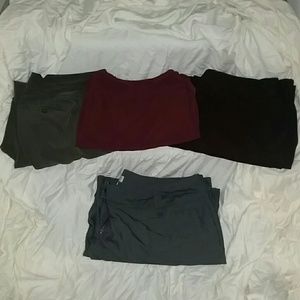 *ON HOLD* Lot of Avenue Dress Slacks