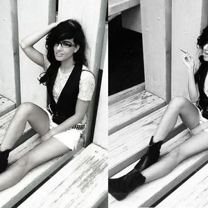 Meet your Posher, Diana