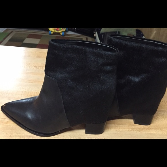 Saint & Liberine Boots