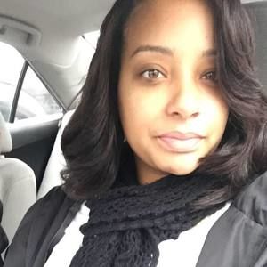 Meet your Posher, Nini