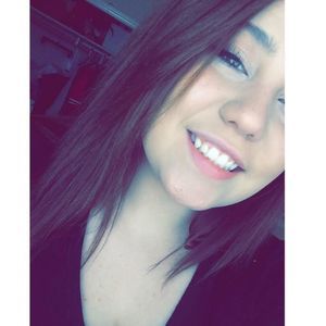 Meet your Posher, Juliann