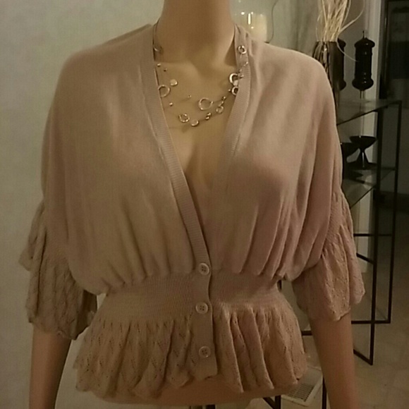 Cable & Gauge Tops - Top