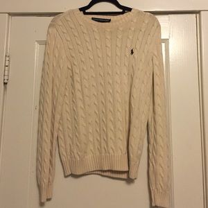 Ralph Lauren sweater