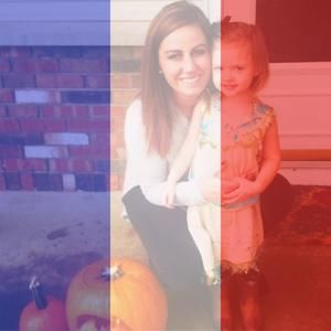 Meet your Posher, Lauren