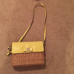 Kate spade purse