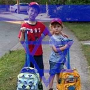 Meet your Posher, Robin