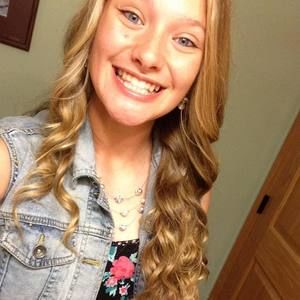 Meet your Posher, Patricia