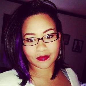 Meet your Posher, Tasha