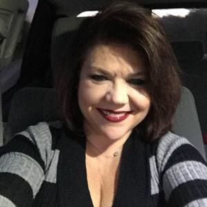 Meet your Posher, Renee'