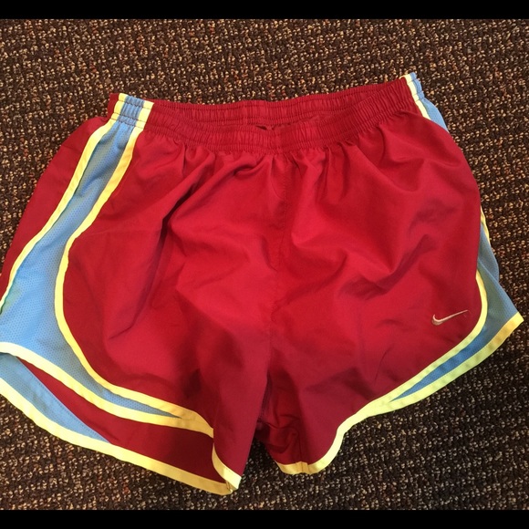 Nike shorts