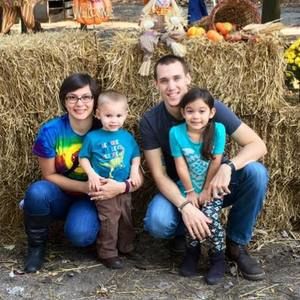 Meet your Posher, Kim