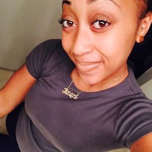 Meet your Posher, Jasmine