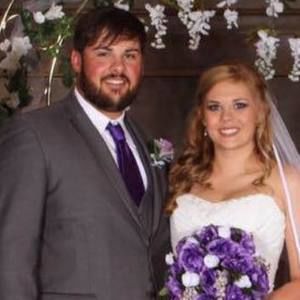 Meet your Posher, Casey