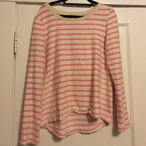 Gap thick long sleeve
