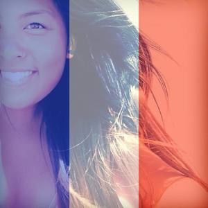 Meet your Posher, Marina