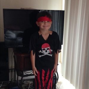 Meet your Posher, Pamela