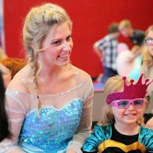 Meet your Posher, Cheyenne