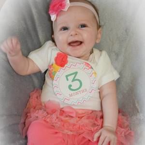 Meet your Posher, Kristy