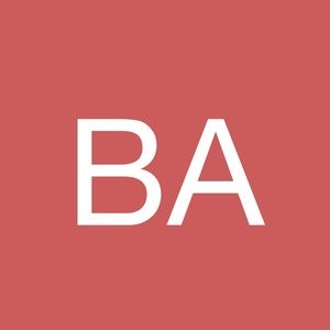 Meet your Posher, Bailey