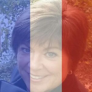 Meet your Posher, Corinne