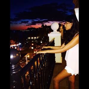 Meet your Posher, Sharini