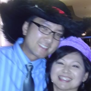 Meet your Posher, Ken