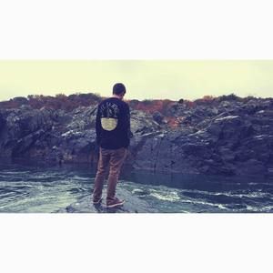 Meet your Posher, Zack