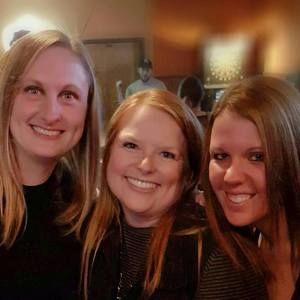 Meet your Posher, Angela