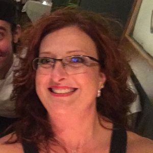 Meet your Posher, Erika