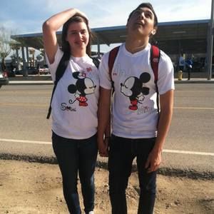 Meet your Posher, Destiny