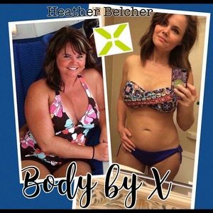 Meet your Posher, Heather