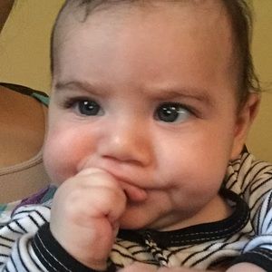 Meet your Posher, Mariana