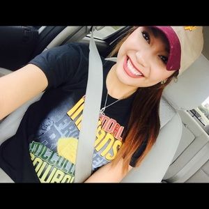 Meet your Posher, Mariah