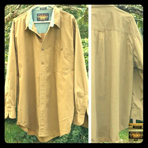 Mens Shirt, Ralph Lauren
