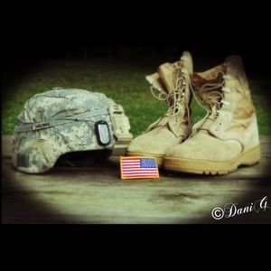 Meet your Posher, Dani