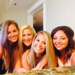 Meet your Posher, Ashlie