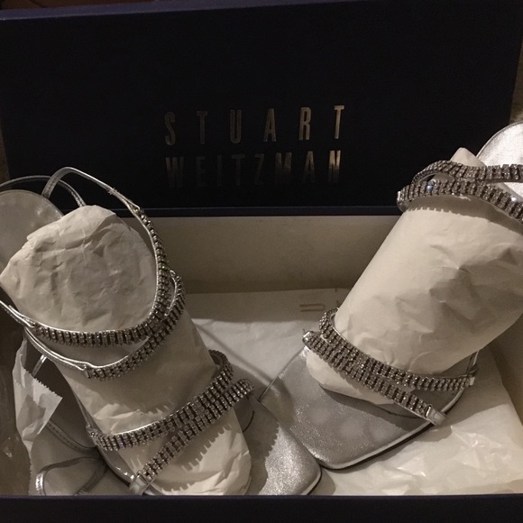 Stuart Weitzman