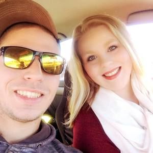 Meet your Posher, Breanna