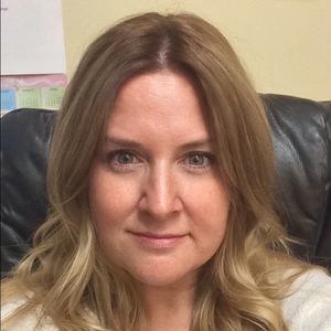 Meet your Posher, Molly