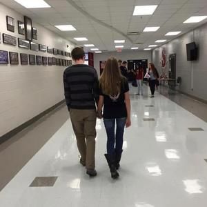 Meet your Posher, Samantha