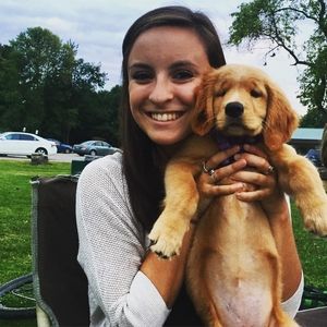 Meet your Posher, Sarah