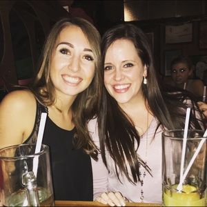 Meet your Posher, Rachel