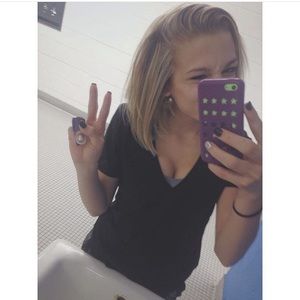 Meet your Posher, Willow